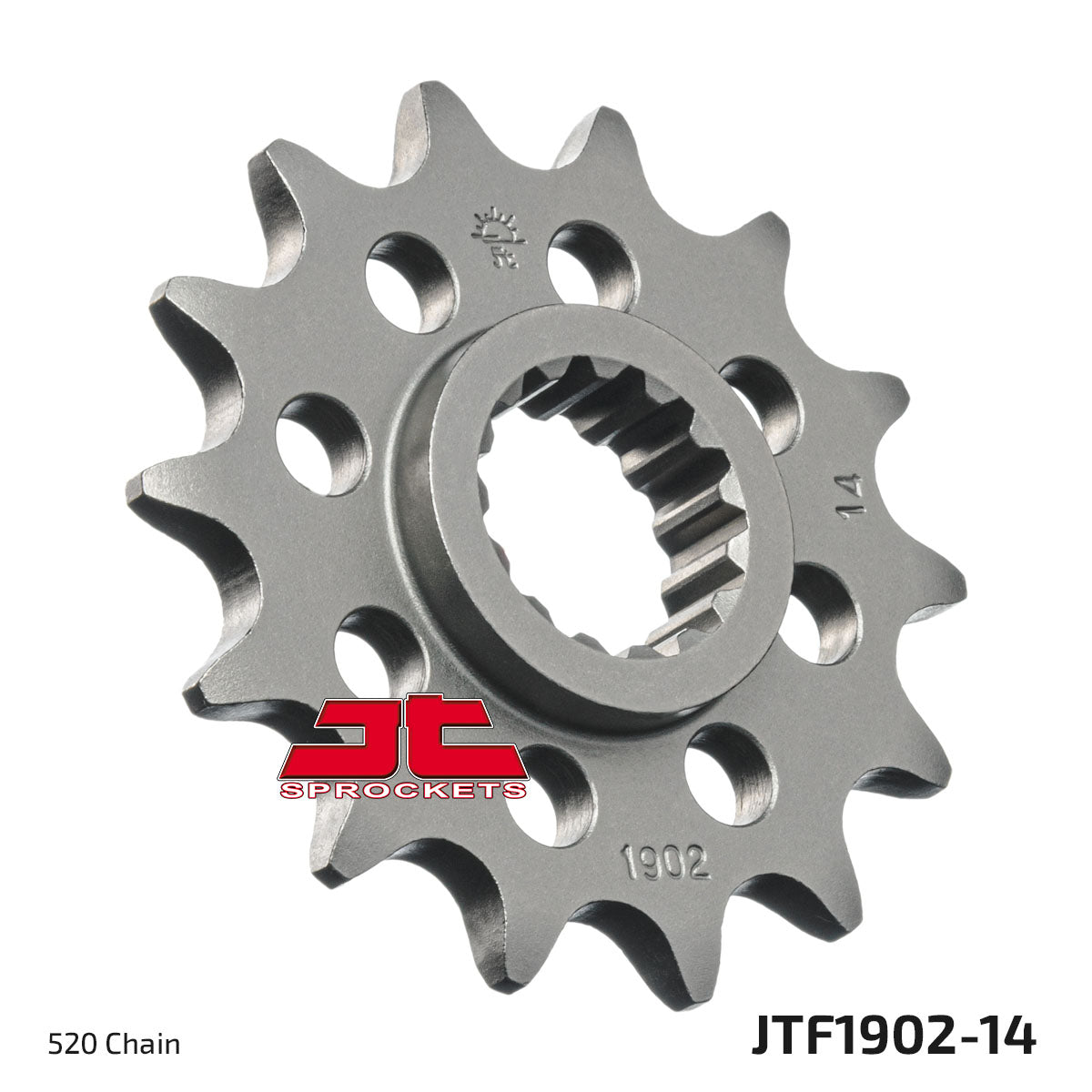 FRONT SPROCKET JTF1902.14 JT