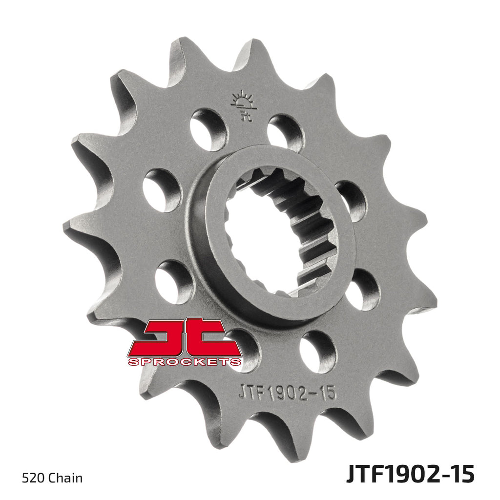 FRONT SPROCKET JTF1902.15 JT