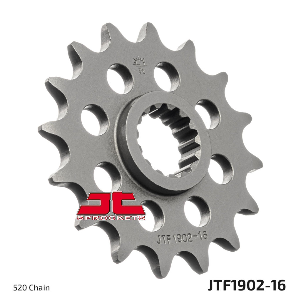 FRONT SPROCKET JTF1902.16 JT