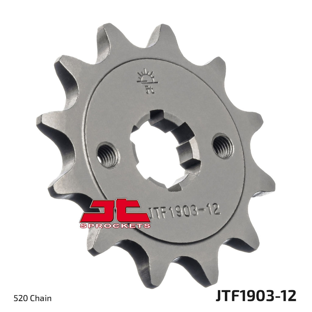 FRONT SPROCKET JTF1903.12 JT