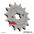 FRONT SPROCKET JTF1903.14 JT