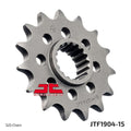 FRONT SPROCKET JTF1904.15 JT