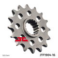 FRONT SPROCKET JTF1904.16 JT