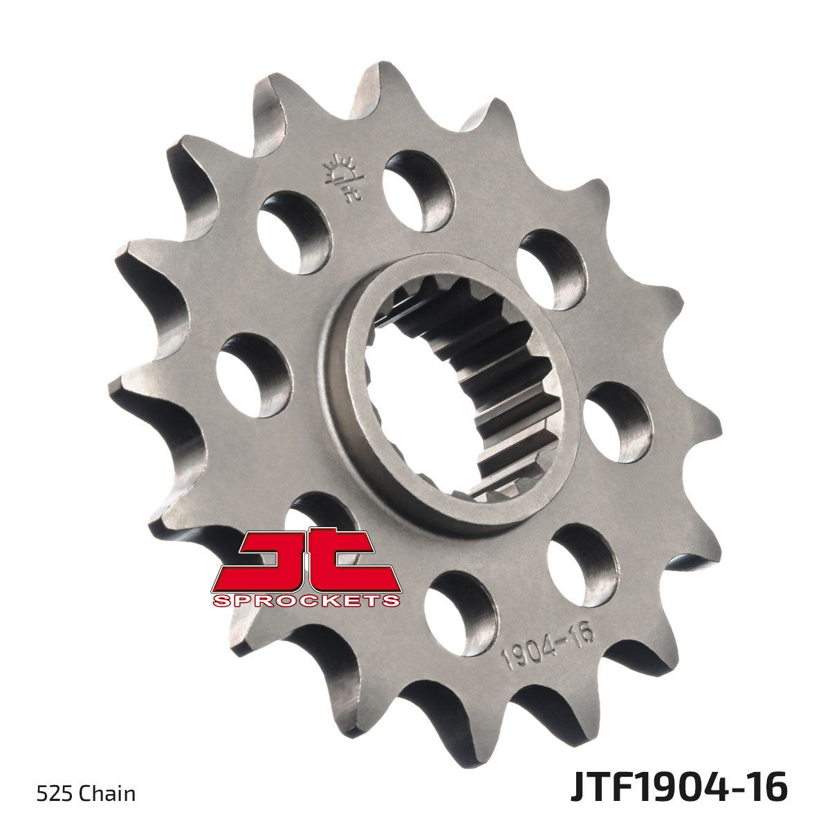 FRONT SPROCKET JTF1904.16 JT