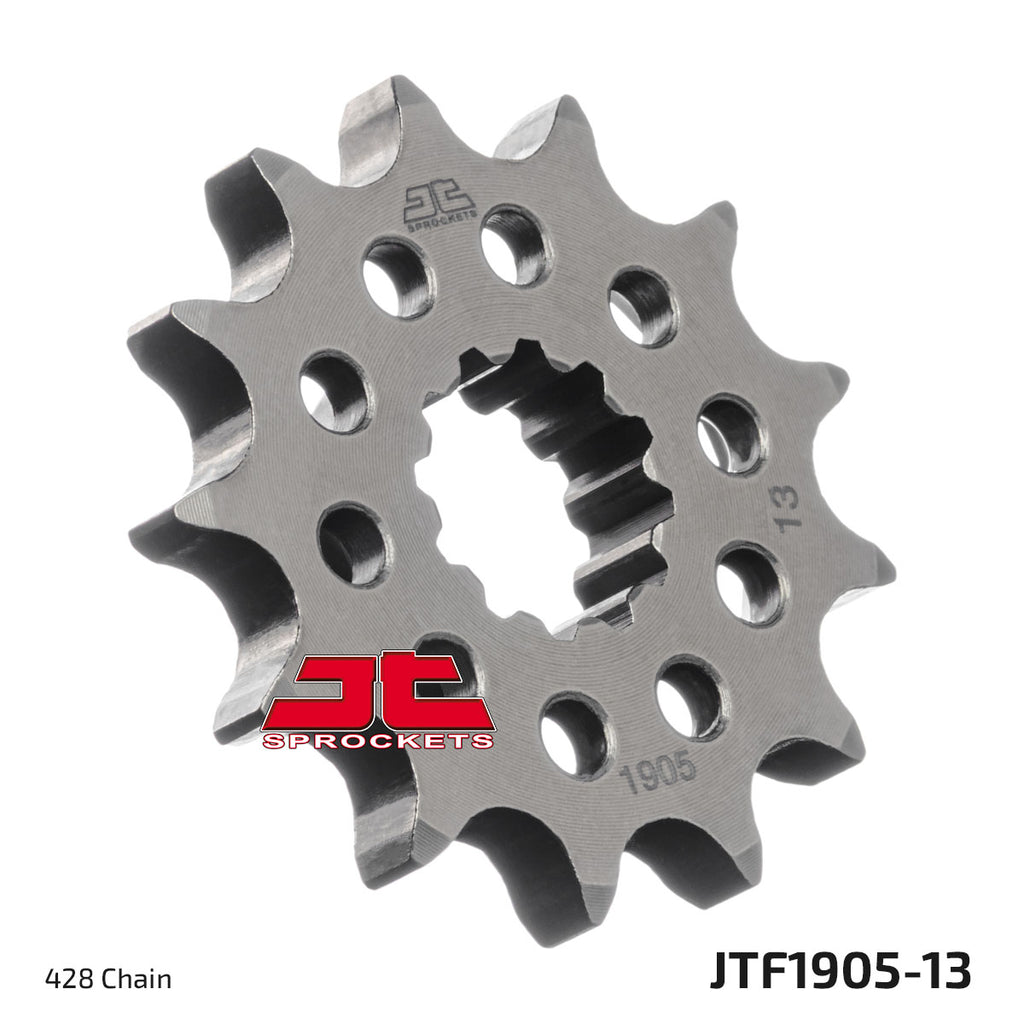FRONT SPROCKET JTF1905.13, JT