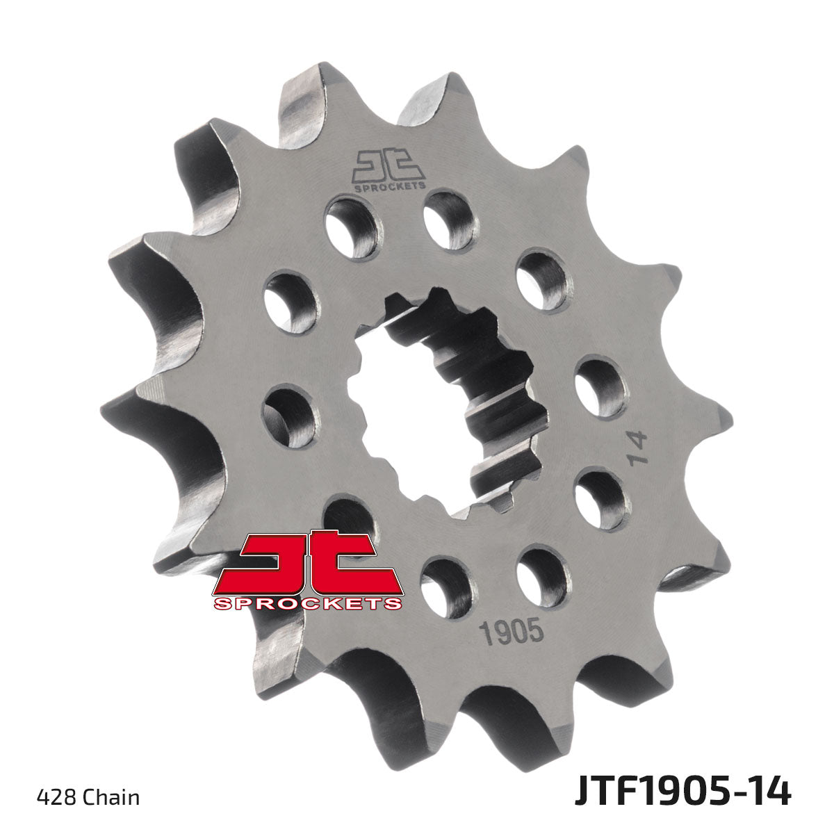 FRONT SPROCKET JTF1905.14, JT