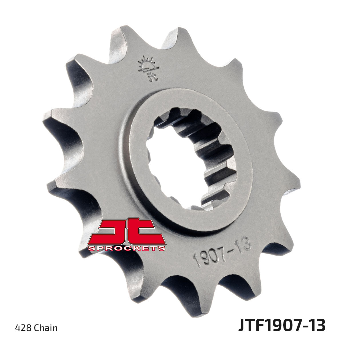 FRONT SPROCKET JTF1907.13 JT