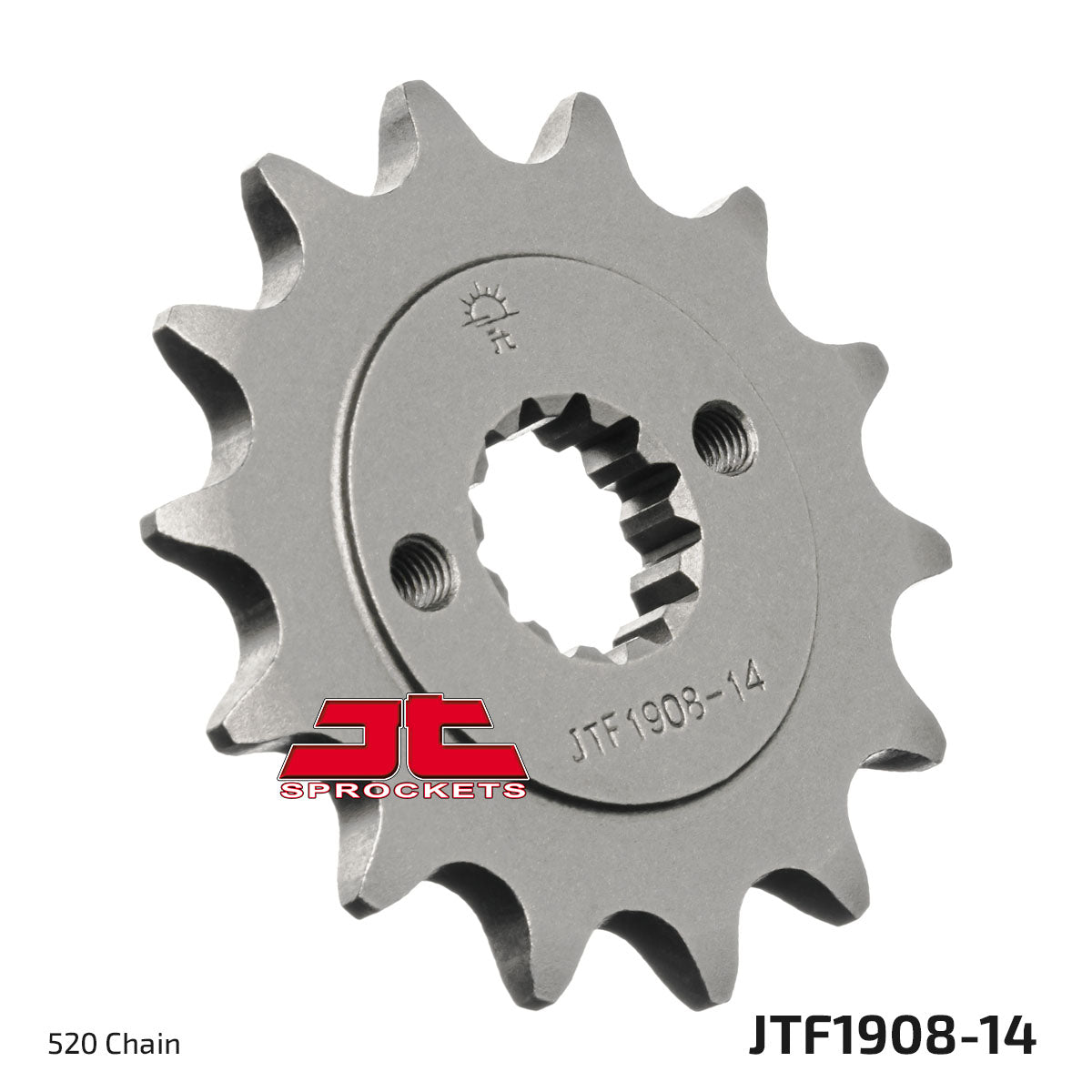 FRONT SPROCKET JTF1908.14 JT