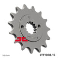 FRONT SPROCKET JTF1908.15 JT
