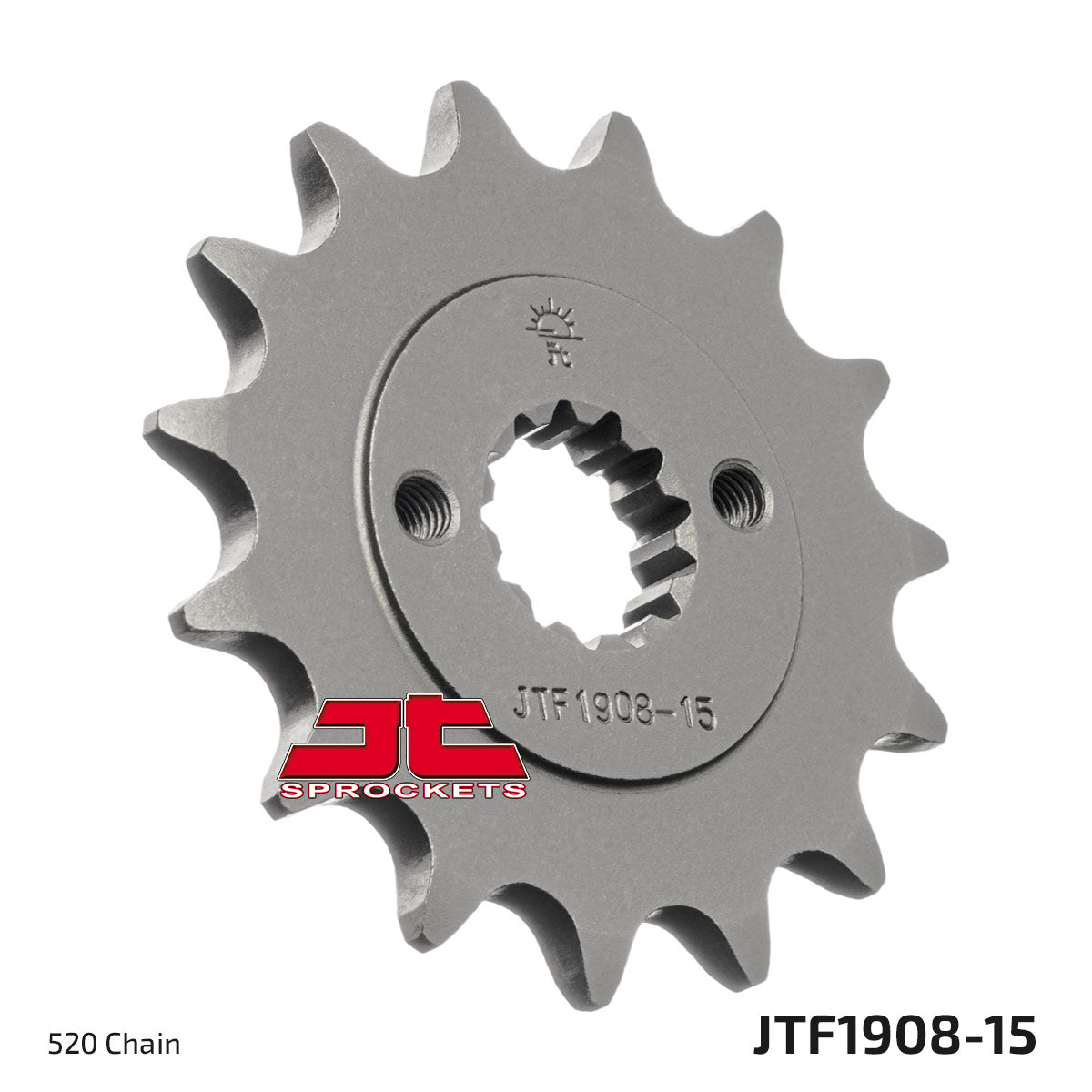 FRONT SPROCKET JTF1908.15 JT