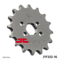 FRONT SPROCKET JTF252.16 JT, JTF252/253, SF255-