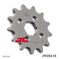 FRONT SPROCKET JTF253.13 JT