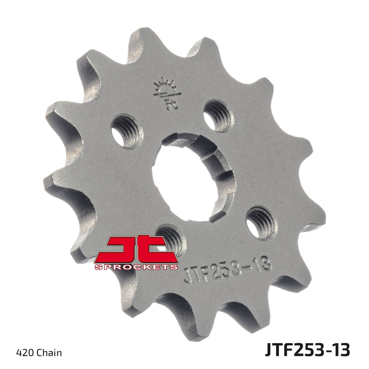FRONT SPROCKET JTF253.13 JT