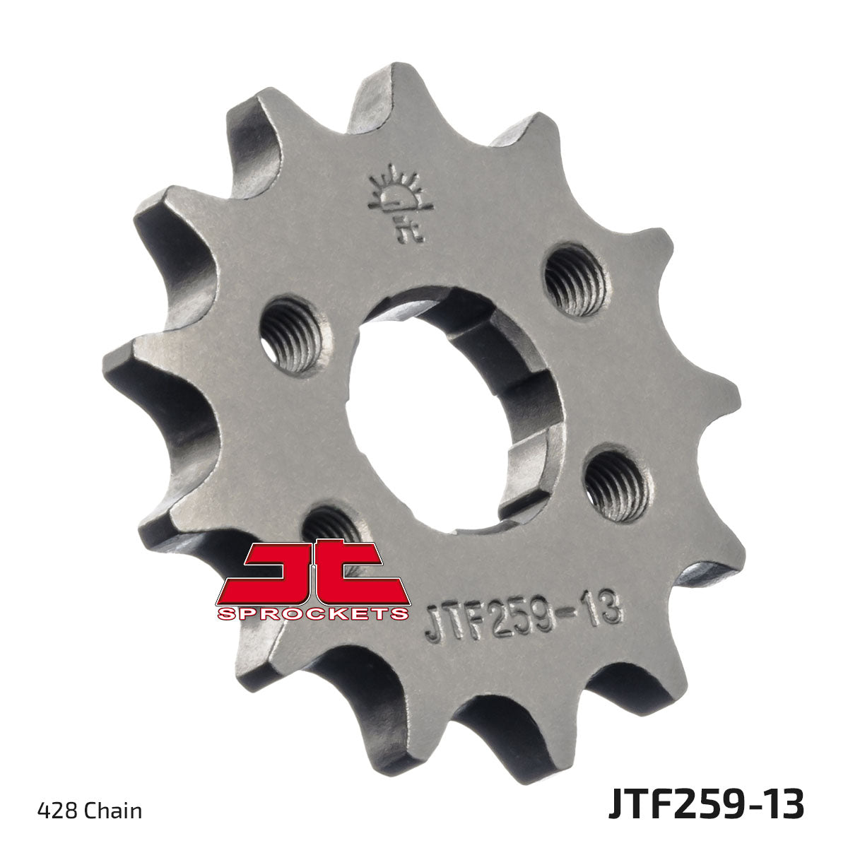 FRONT SPROCKET JTF259.13 JT