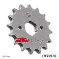 FRONT SPROCKET JTF259.16 JT