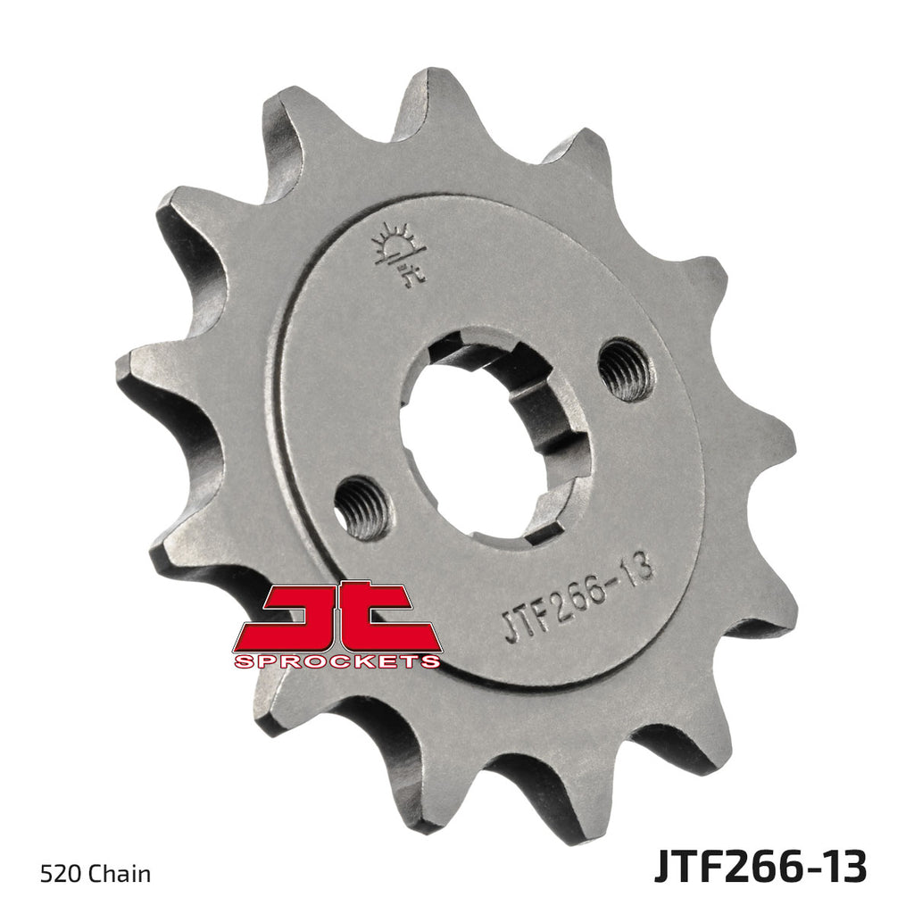 FRONT SPROCKET JTF266.13 JT