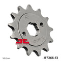 FRONT SPROCKET JTF266.13 JT