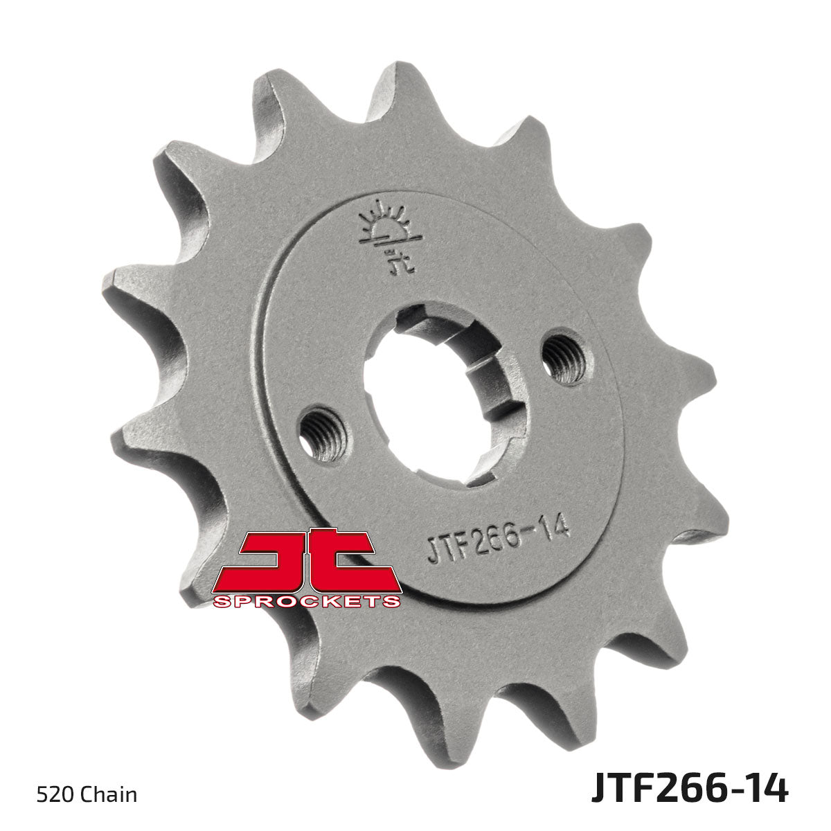 FRONT SPROCKET JTF266.14 JT