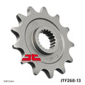 FRONT SPROCKET JTF268.13 JT