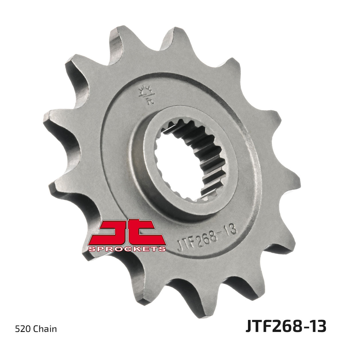 FRONT SPROCKET JTF268.13 JT