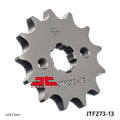 FRONT SPROCKET JTF273.13 JT