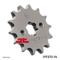 FRONT SPROCKET JTF273.14 JT