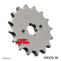 FRONT SPROCKET JTF273.16 JT