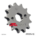 FRONT SPROCKET JTF274.13 JT