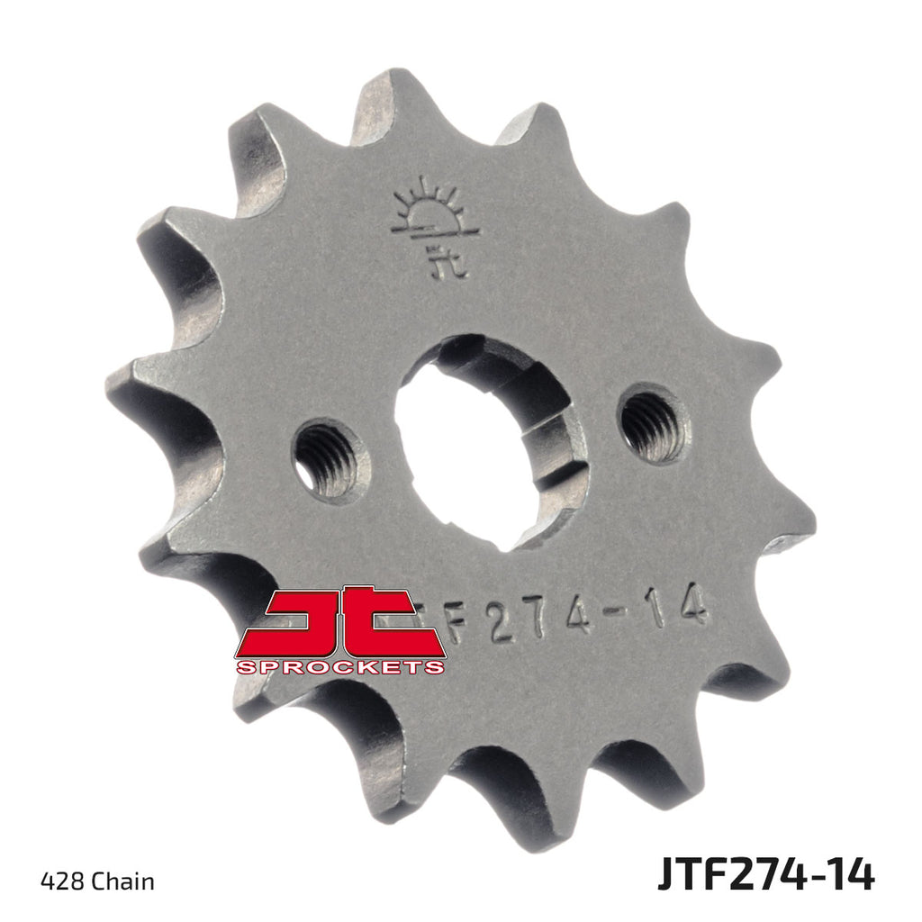 FRONT SPROCKET JTF274.14 JT