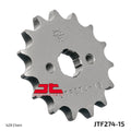 FRONT SPROCKET JTF274.15 JT