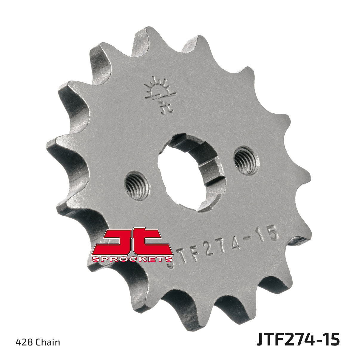 FRONT SPROCKET JTF274.15 JT