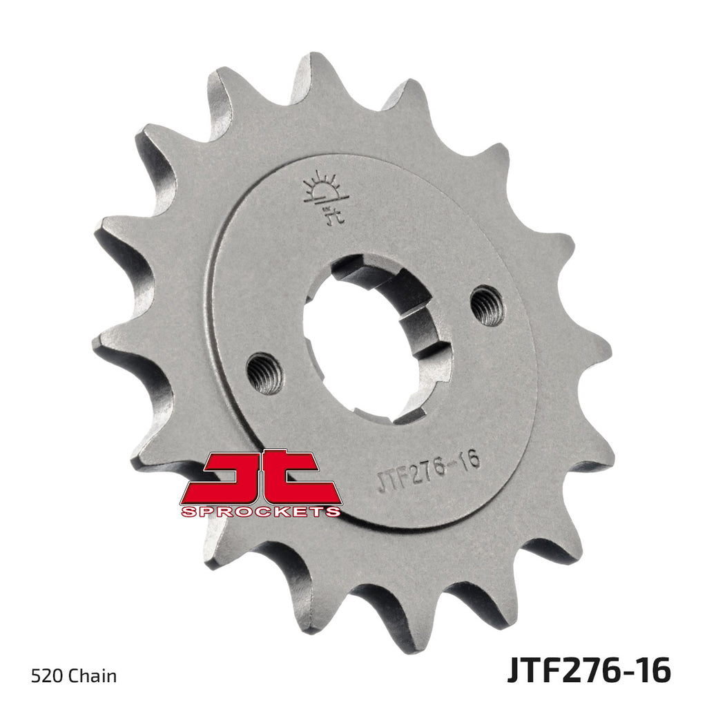 FRONT SPROCKET JTF276.16 JT JTF276