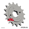 FRONT SPROCKET JTF276.16 JT JTF276