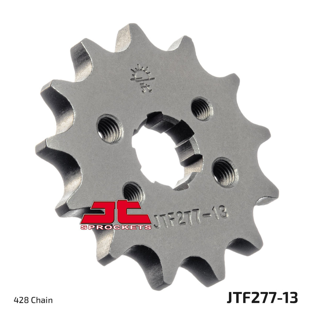 FRONT SPROCKET JTF277.13 JT