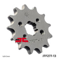 FRONT SPROCKET JTF277.13 JT