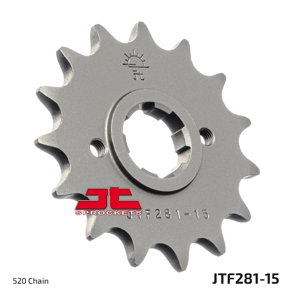 FRONT SPROCKET JTF281.15 JT