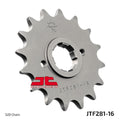 FRONT SPROCKET JTF281.16 JT