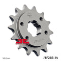 FRONT SPROCKET JTF283.14 JT