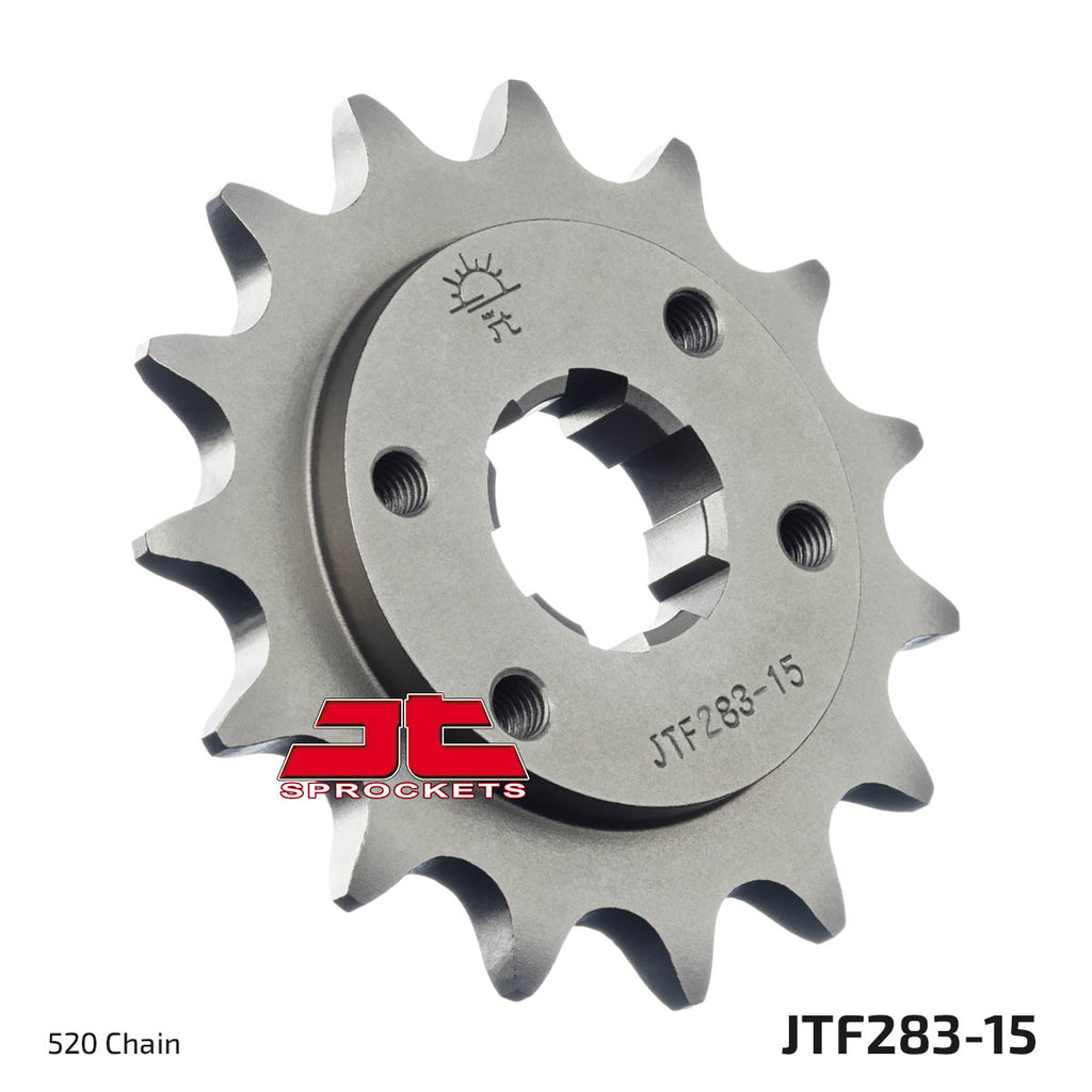 FRONT SPROCKET JTF283.15 JT