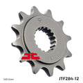 FRONT SPROCKET JTF284.12 JT