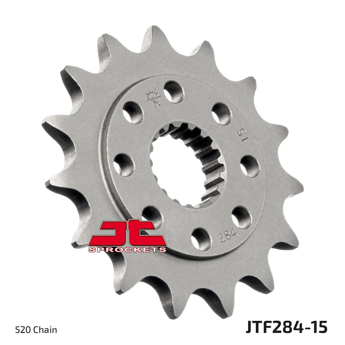 FRONT SPROCKET JTF284.15 JT