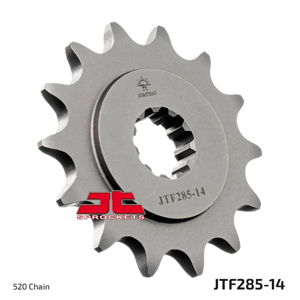 FRONT SPROCKET JTF285.14 JT JF28514