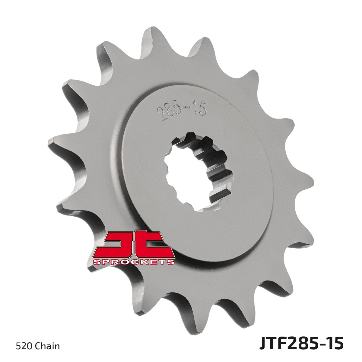 FRONT SPROCKET JTF285.15 JT