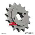 FRONT SPROCKET JTF286.15 JT