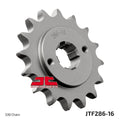 FRONT SPROCKET JTF286.16 JT