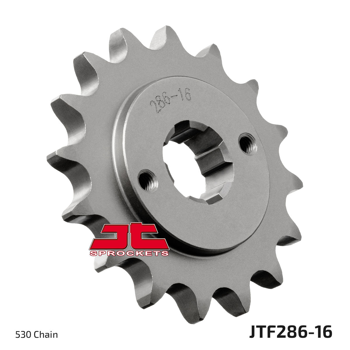 FRONT SPROCKET JTF286.16 JT