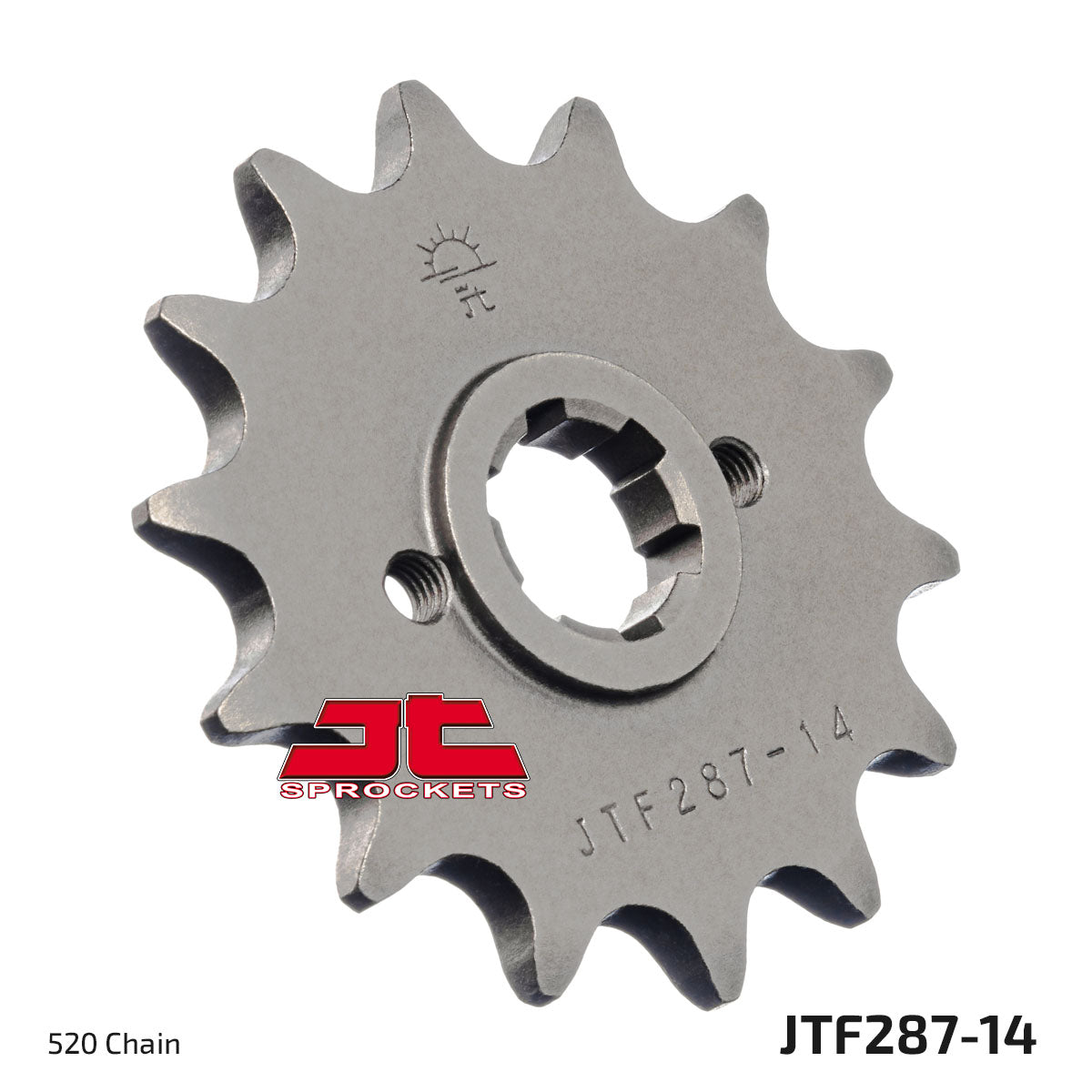 FRONT SPROCKET JTF287.14 JT