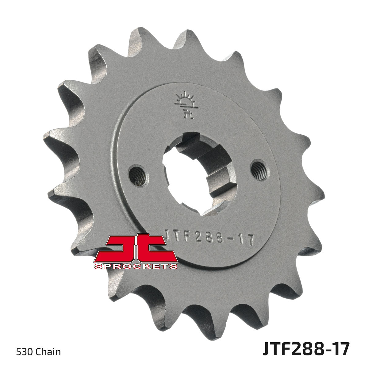 FRONT SPROCKET JTF288.17 JT