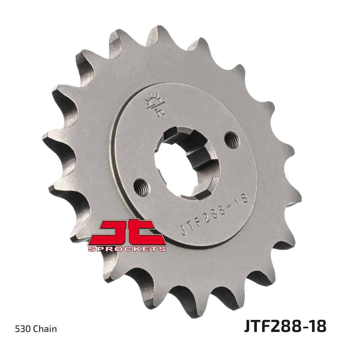 FRONT SPROCKET JTF288.18 JT