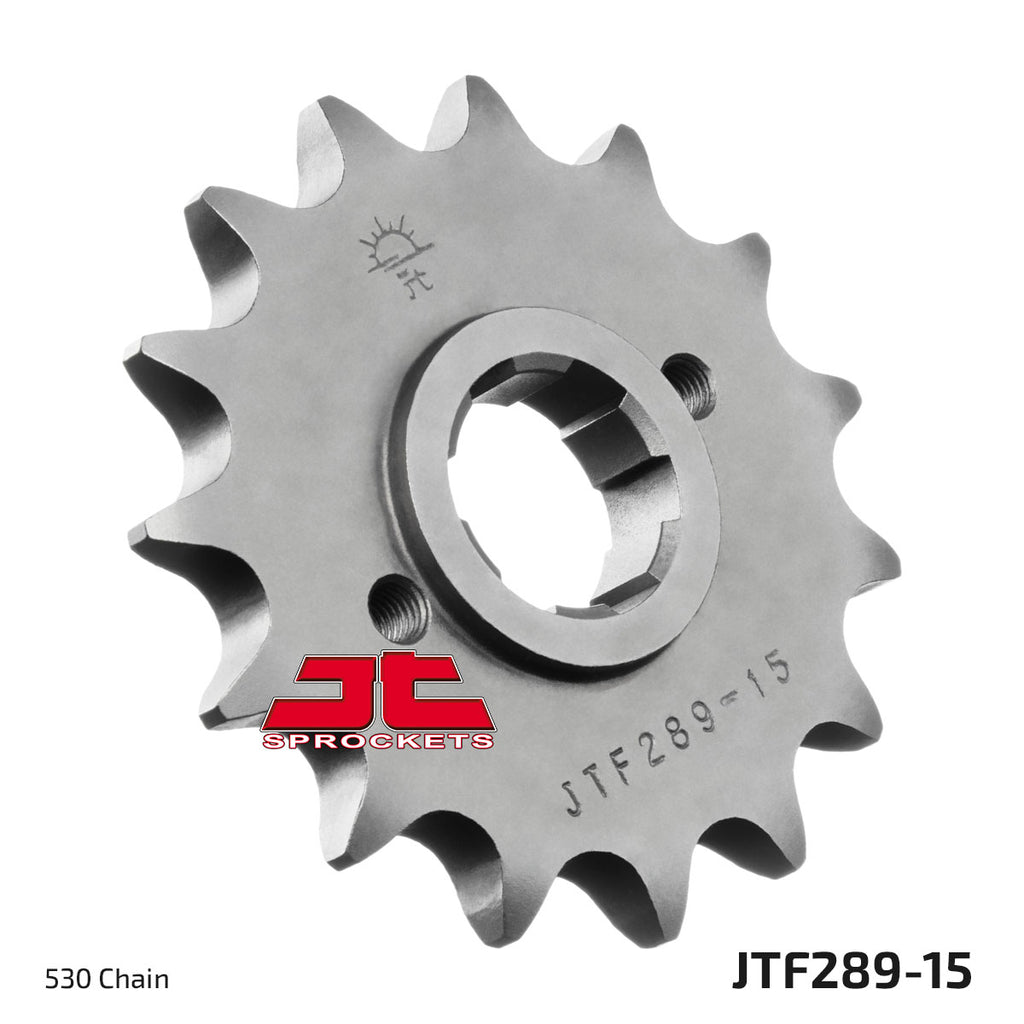 FRONT SPROCKET JTF289.15 JT